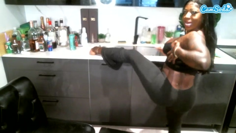 exotica-coco CamSoda 02-03-2023